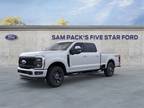 2024 Ford F-250 Super Duty Lariat