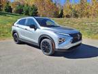 2024 Mitsubishi Eclipse Cross Black Edition