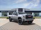 2025 Gmc Sierra 2500HD AT4 4WD Crew Cab 159