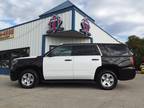 2018 Chevrolet Tahoe Police