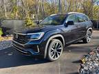 2025 Volkswagen Atlas SEL Premium R-Line 4Motion