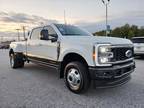 2024 Ford F-350 Super Duty King Ranch