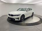 2021 BMW 3 Series 330i xDrive