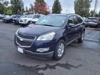 2011 Chevrolet Traverse LT