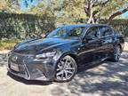 2019 Lexus GS 350 F SPORT