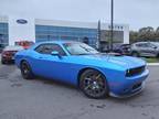 2016 Dodge Challenger 392 HEMI Scat Pack Shaker