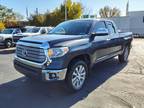 2016 Toyota Tundra Limited