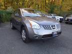 2010 Nissan Rogue S