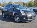 2014 Cadillac Srx Performance Collection