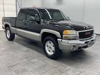 2003 Gmc Sierra 1500 SLE