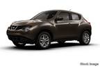 2013 Nissan Juke SL