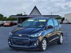 2016 Chevrolet Spark 1LT CVT