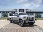 2025 Gmc Sierra 2500HD Denali 4WD Crew Cab 159