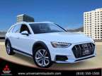 2023 Audi A4 allroad Premium