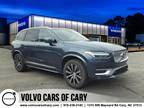 2024 Volvo XC90 B6 Plus Bright Theme 7P