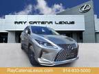 2022 Lexus RX 350 4D Sport Utility