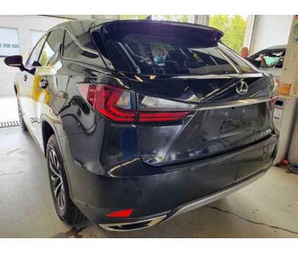 2021 Lexus RX 350 RX 350 is a 2021 Lexus rx 350 SUV in Madison NC