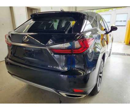 2021 Lexus RX 350 RX 350 is a 2021 Lexus rx 350 SUV in Madison NC