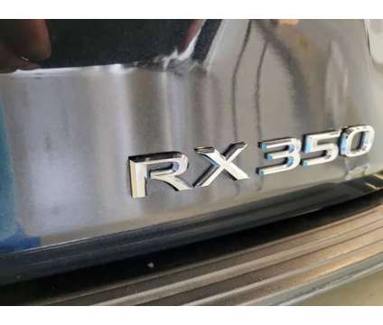 2021 Lexus RX 350 RX 350 is a 2021 Lexus rx 350 SUV in Madison NC