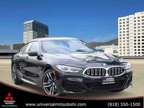 2023 BMW 8 Series 840i