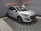 2016 Hyundai Elantra Gt Base