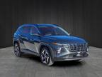 2023 Hyundai Tucson Hybrid Limited