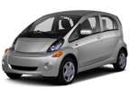 2012 Mitsubishi i-MiEV ES