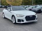 2023 Audi A5 quattro Premium Plus 45 TFSI