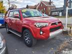 2019 Toyota 4Runner TRD Off-Road Premium