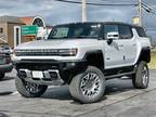 2025 Gmc Hummer Ev 3X