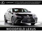 2024 Lexus ES 350