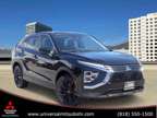 2023 Mitsubishi Eclipse Cross LE