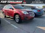 2012 Chevrolet Equinox LT w/1LT