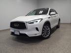 2019 Infiniti QX50 Luxe