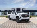 2025 Gmc Sierra 1500 AT4 4WD Crew Cab 147