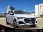 2020 Audi Q7 Premium Plus