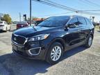 2016 Kia Sorento LX V6