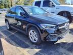 2021 Mercedes-Benz Gla GLA 250