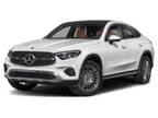 2025 Mercedes-Benz Glc GLC 300