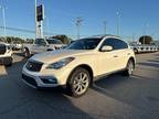 2017 Infiniti QX50 Base