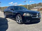 2013 Dodge Charger RT