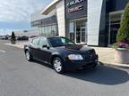 2008 Dodge Avenger SE