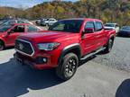 2018 Toyota Tacoma TRD Off-Road