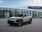 2025 Hyundai Kona SEL Incoming