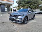 2024 Kia Sorento Plug-In Hybrid SX Prestige