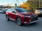 2022 Lexus RX 350 350