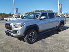 2017 Toyota Tacoma TRD Off-Road