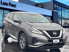 2021 Nissan Murano S