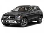 2021 Mercedes-Benz Glc GLC 300 4MATIC