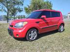 2010 Kia Soul Base